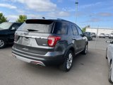 Used 2016 Ford Explorer Limited image 5