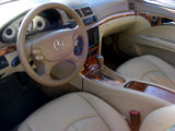 Used 2008 Mercedes-Benz E 350 Sedan image 6