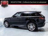 Used 2016 Land Rover Range Rover Sport Supercharged image 2
