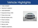 Used 2020 Lincoln MKZ image 3