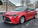 Used 2021 Toyota Corolla LE image 4