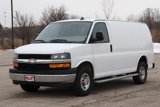 Used 2023 Chevrolet Express 2500 w/ Driver Convenience Package image 3