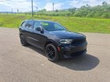 Certified 2021 Dodge Durango GT image 2