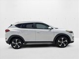 Used 2017 Hyundai Tucson Sport image 4