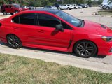 Used 2017 Subaru WRX Premium w/ Popular Package #1 image 4