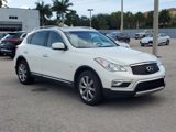 Used 2017 INFINITI QX50 AWD image 2