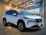 Used 2023 Nissan Rogue SV image 2