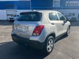 Used 2016 Chevrolet Trax LS image 4