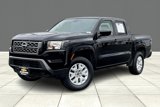 Used 2023 Nissan Frontier SV image 2