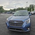 Used 2022 Subaru Forester Premium image 3