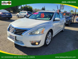 Used 2013 Nissan Altima 3.5 SL w/ Technology Pkg image 4