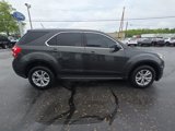 Used 2017 Chevrolet Equinox LS image 5