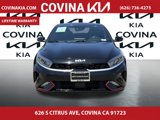 Certified 2023 Kia Forte GT-Line w/ GT-Line Technology Package image 3