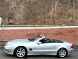Used 2003 Mercedes-Benz SL 500 image 4