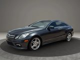 Used 2011 Mercedes-Benz E 550 Coupe image 5