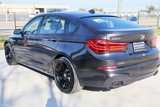 Used 2014 BMW 550i Gran Turismo xDrive image 3
