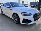 Used 2025 Audi A5 2.0T Premium Plus image 3