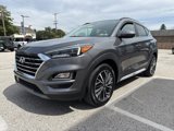 Used 2021 Hyundai Tucson Ultimate image 5