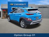 Used 2023 Hyundai Kona SEL image 6