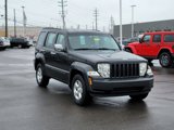 Used 2011 Jeep Liberty Sport image 4