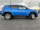 New 2025 Jeep Compass Sport image 6