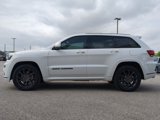 Certified 2021 Jeep Grand Cherokee High Altitude image 5