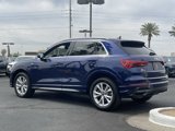Used 2022 Audi Q3 2.0T Premium image 4