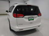 Used 2021 Chrysler Voyager Lxi image 6