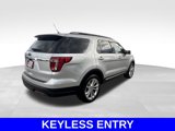Certified 2018 Ford Explorer XLT w/ Equipment Group 202A image 4