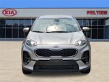 Used 2022 Kia Sportage LX w/ LX FWD Value Edition Package image 2