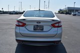 Used 2016 Ford Fusion SE image 5