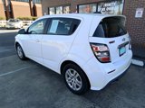 Used 2019 Chevrolet Sonic LT image 2