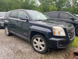 Used 2017 GMC Terrain SLE image 3