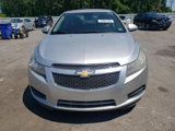 Used 2012 Chevrolet Cruze LT image 2
