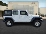 Used 2016 Jeep Wrangler Unlimited Sport w/ Connectivity Group image 6