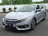 Used 2017 Honda Civic EX-T image 3