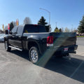 Used 2011 GMC Sierra 2500 Denali image 3