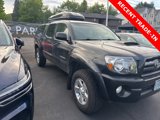 Used 2009 Toyota Tacoma 4x4 Double Cab image 3