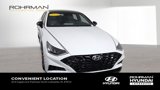 Used 2023 Hyundai Sonata SEL Plus image 3