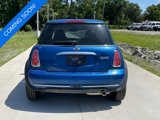 Used 2005 MINI Cooper Hardtop image 2