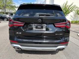 Certified 2022 BMW X3 sDrive30i w/ Convenience Package image 4