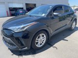 Used 2020 Toyota C-HR LE image 4
