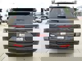 New 2025 Jeep Grand Cherokee Altitude image 5