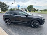 New 2025 Chevrolet Trax RS w/ Sunroof Package image 4