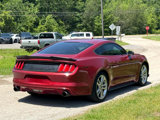 Used 2017 Ford Mustang Coupe image 5