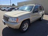 Used 1999 Jeep Grand Cherokee Limited image 2