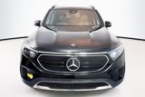 Certified 2022 Mercedes-Benz EQB 350 4MATIC w/ Exclusive Package image 2