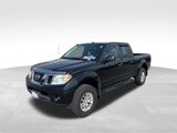 Used 2016 Nissan Frontier SV w/ SV Value Truck Package image 4