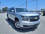 Used 2019 Chevrolet Suburban LT image 2