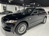 Used 2017 Jaguar F-PACE image 2